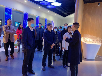 牛墨 石墨烯地暖的模范生，引領創新企業新標桿