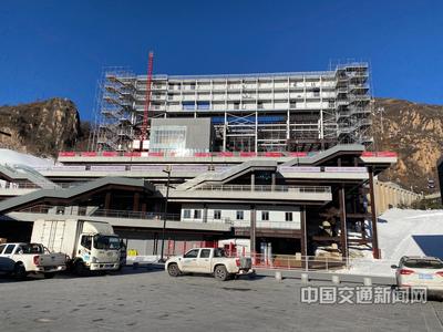 公規(guī)智造閃耀冬奧 石墨烯地暖的研發(fā)之路